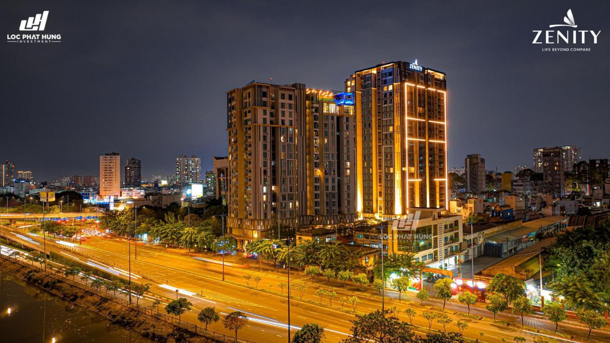Luxury 2 Or 3Br Apartment In Dist 1 N Pool, Gym, Airport Pickup Ho Chi Minh City Exterior photo