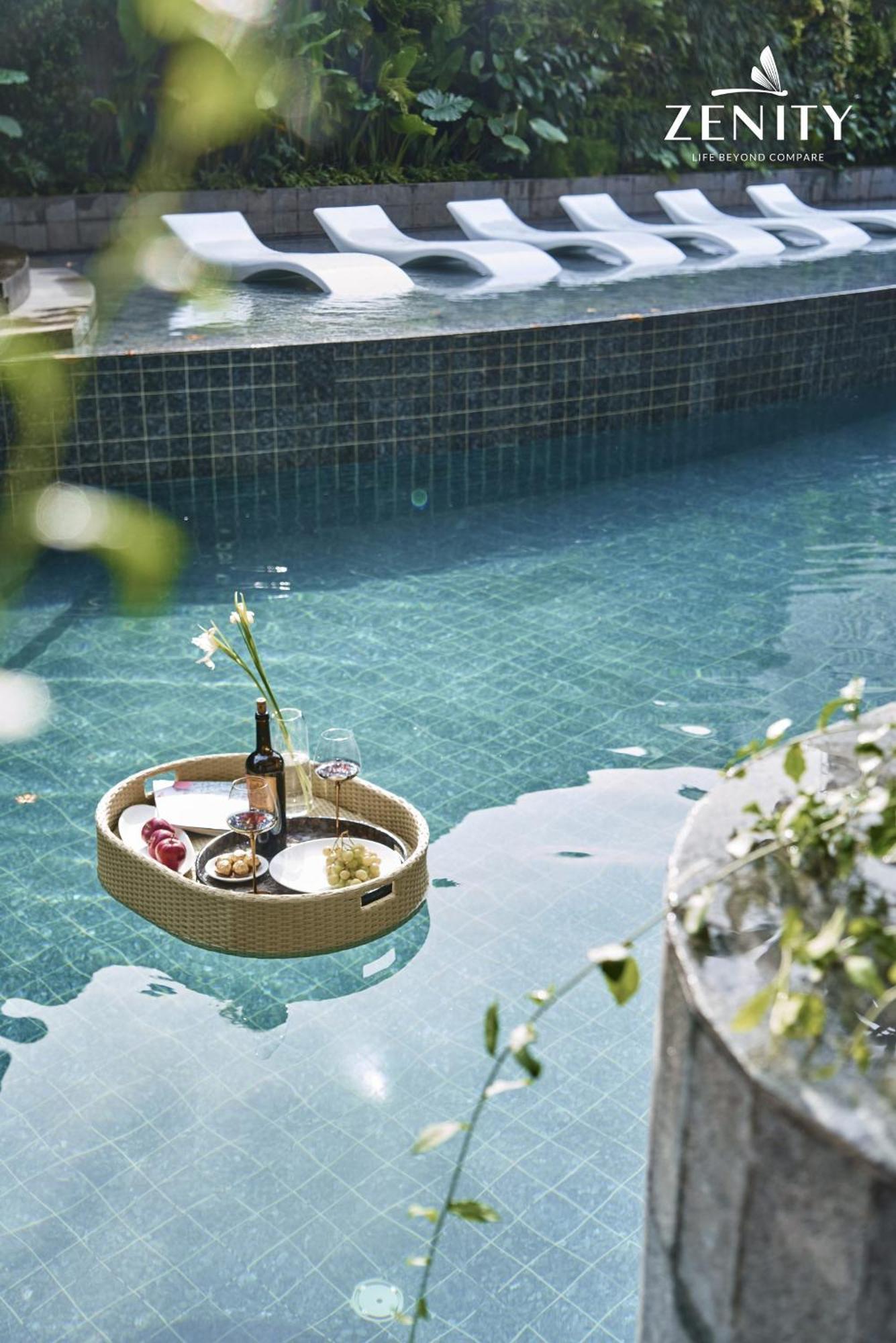 Luxury 2 Or 3Br Apartment In Dist 1 N Pool, Gym, Airport Pickup Ho Chi Minh City Exterior photo
